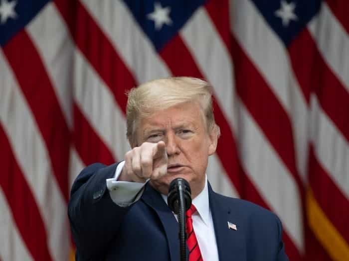 Trump